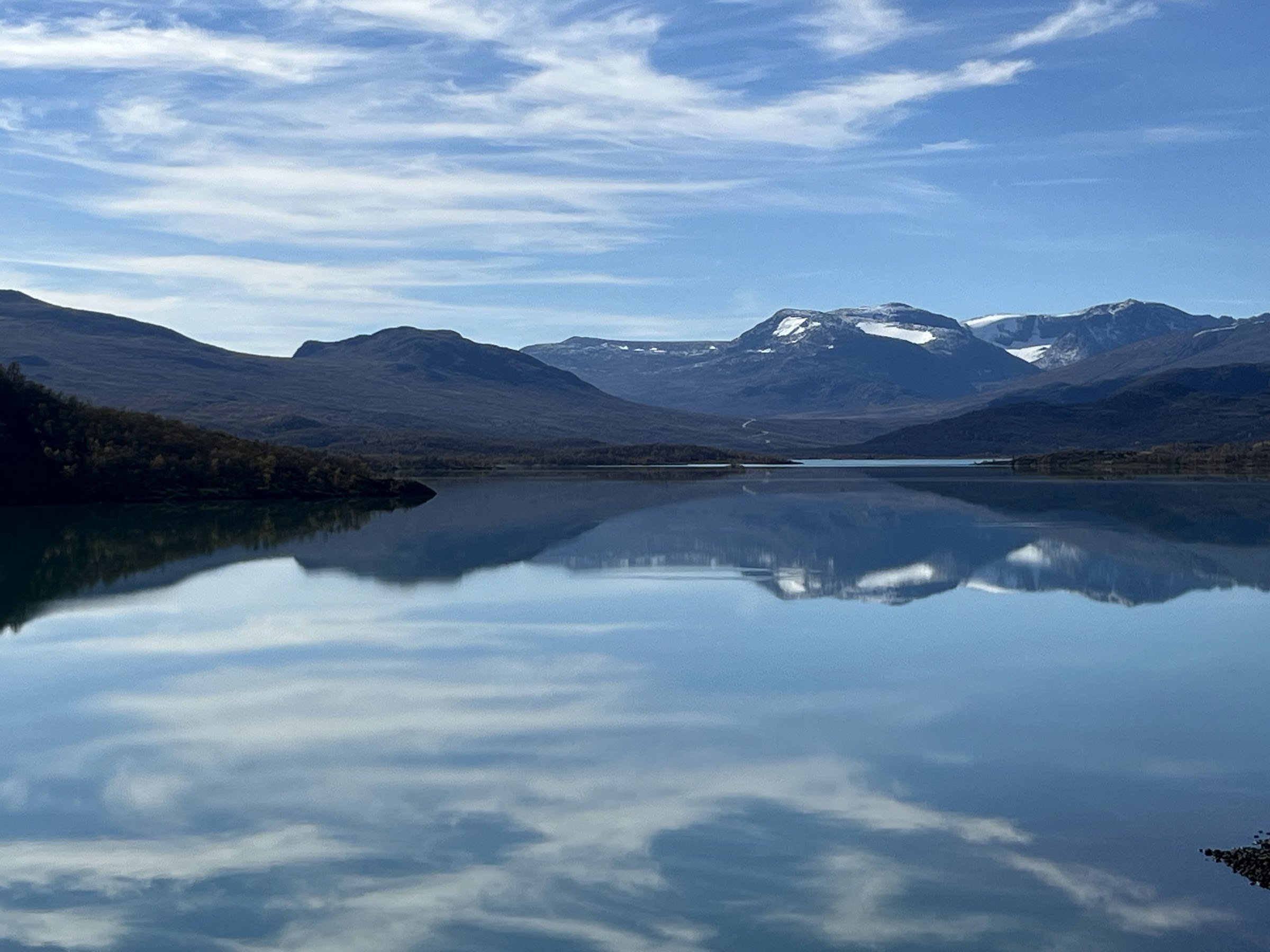 Nasjonal turistveg Valdresflye (Valdresflye scenic route)